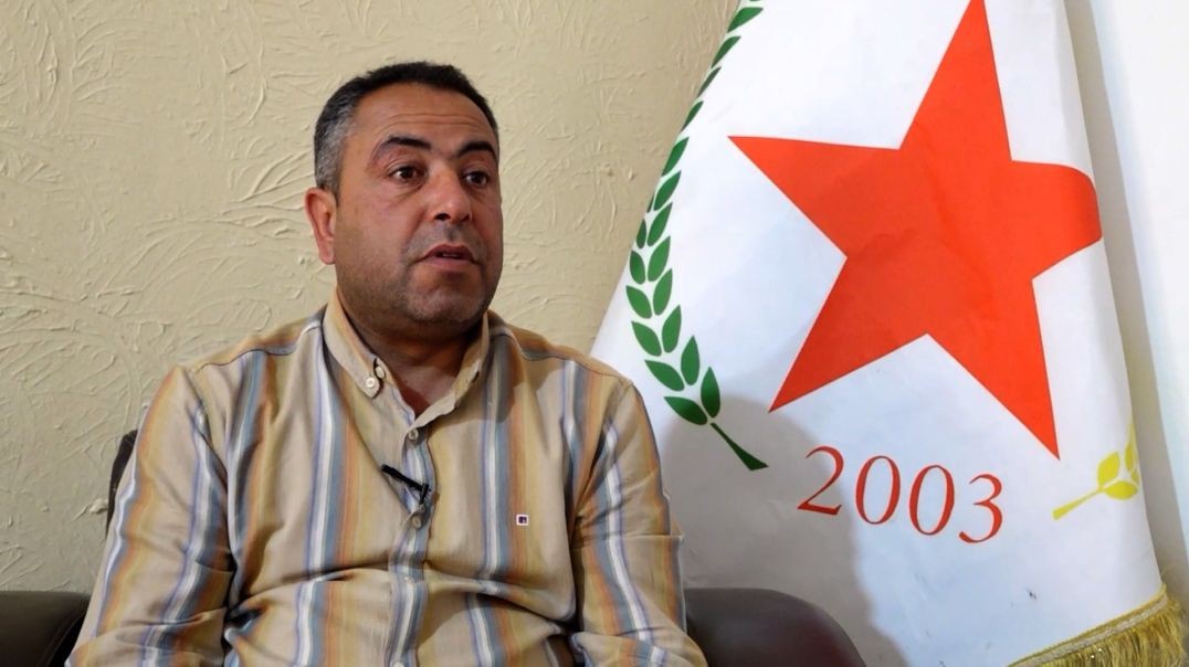⁣ملف-اتحاد الصف الكردي خطوة نحو تعزيز الحقوق والمكتسبات في سوريا