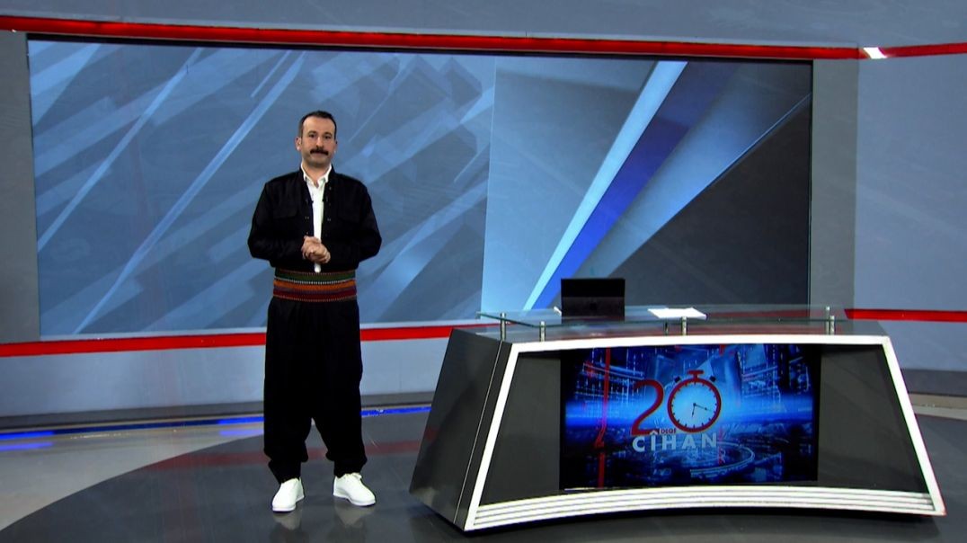 ⁣20DEQE CÎHAN - 21 - 5 - 2025
