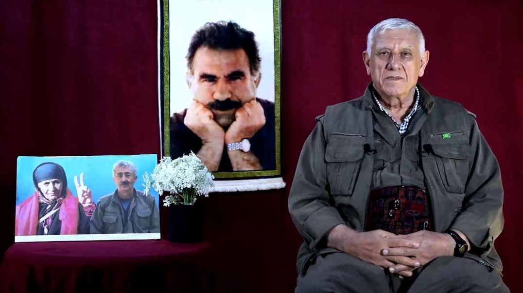 ⁣BERNAMEYA TAYBET - Cemîl Bayik - 19 - 5 - 2025