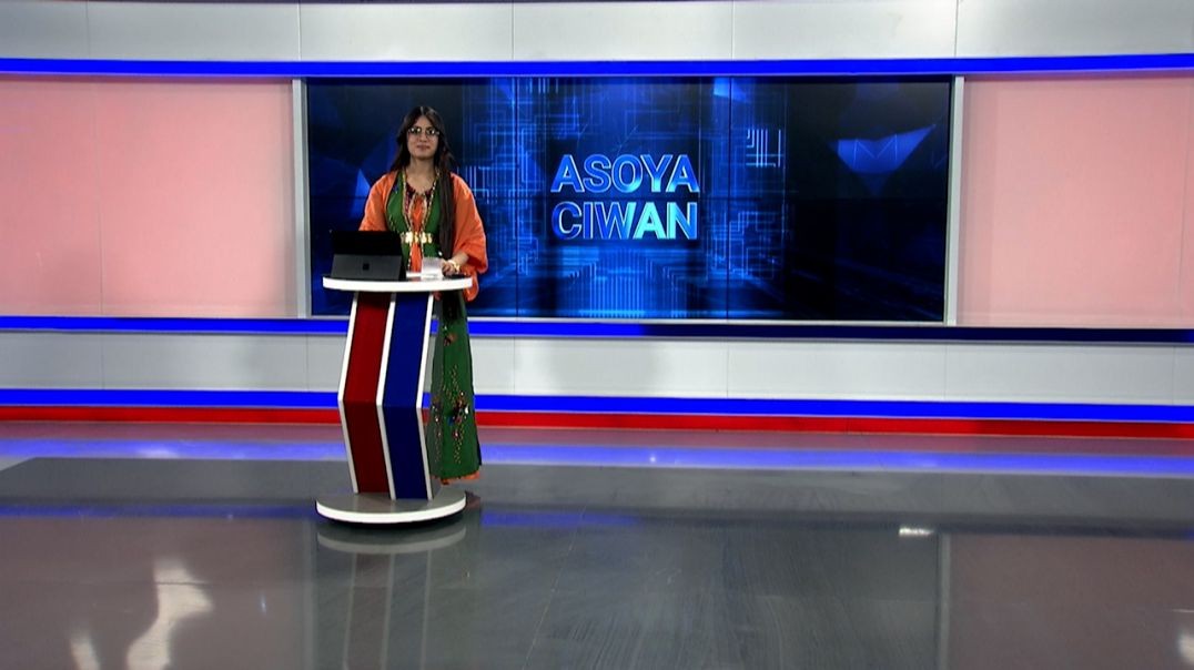 ⁣ASOYA CIWAN - 23 - 5 - 2025