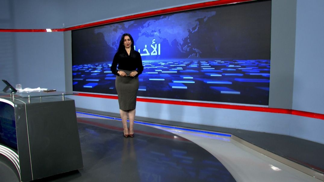 ⁣نشرة الأخبار - 7 - 5 - 2025