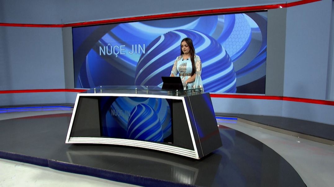 ⁣NÛÇE JIN - 28 - 5 - 2025