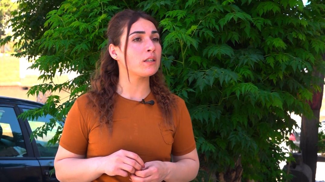 ⁣"DOSYA-"Pêkanîna banga 'aştî û civaka demokratîk' wê bibe dawiya deshilatdariyê