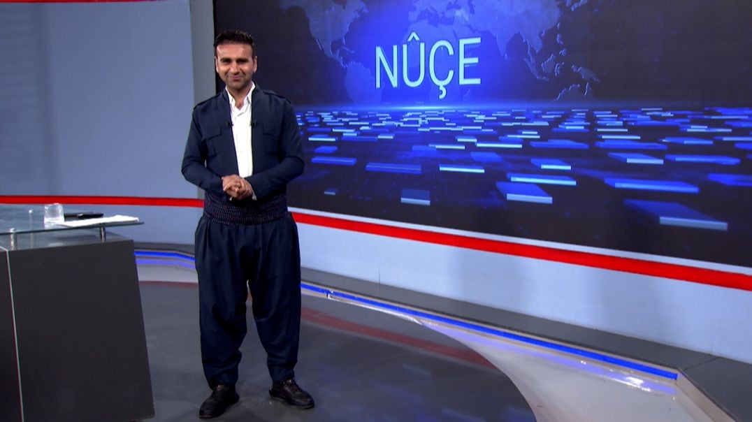 ⁣NÛÇE - 25 - 5 - 2025