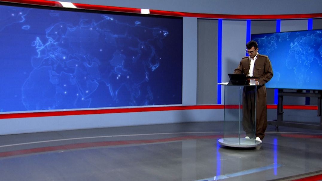 ⁣BÛYER-Ebdilselam Ehmed-Cîhad Koro - 29 - 5 - 2025