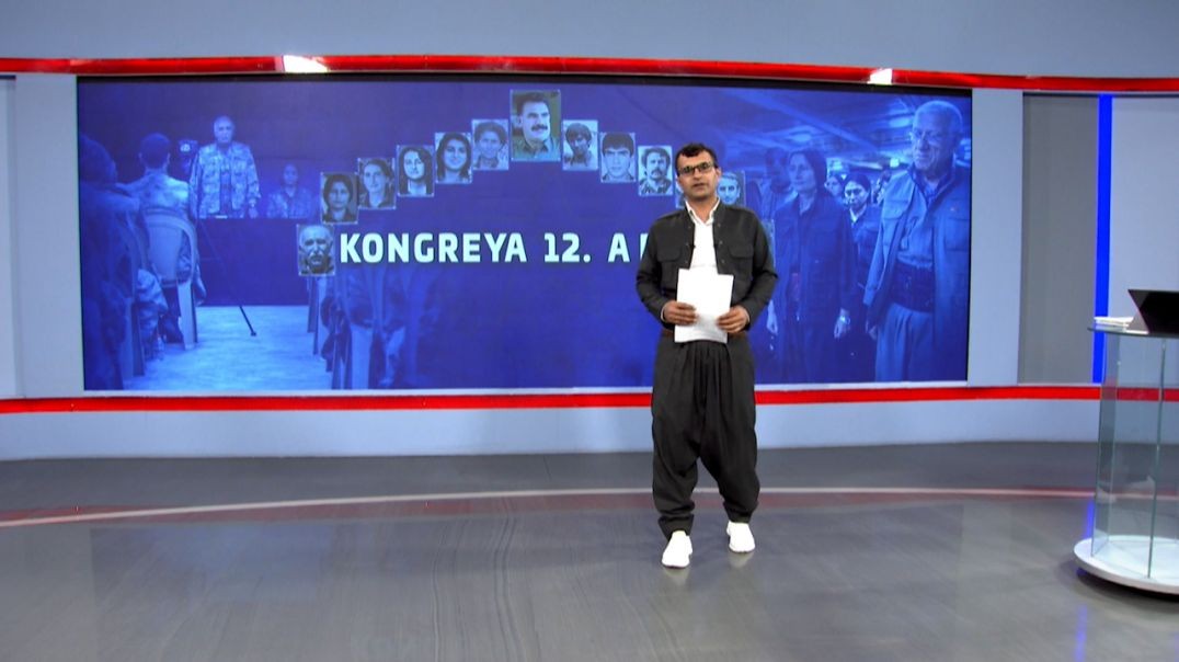 ⁣BÛYER - Zubeyîr Aydar - Sumeyye Boz - 16 - 5 - 2025