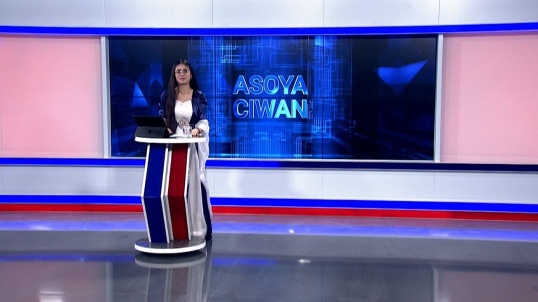 ⁣ASOYA CIWAN - Sîpan Yaman - 30 - 5 - 2025