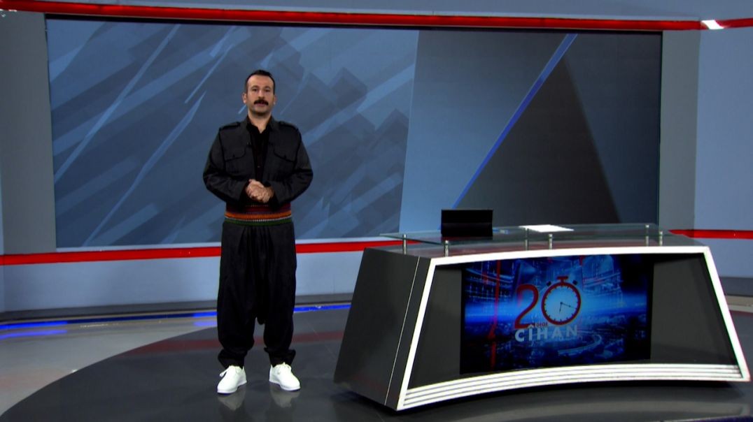 ⁣20DEQE CÎHAN - 15 - 5 - 2025