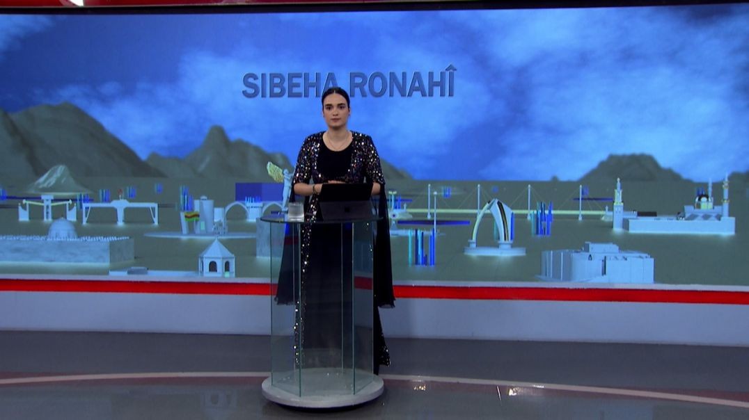 ⁣SIBEHA RONAHÎ - 26 - 5 - 2025
