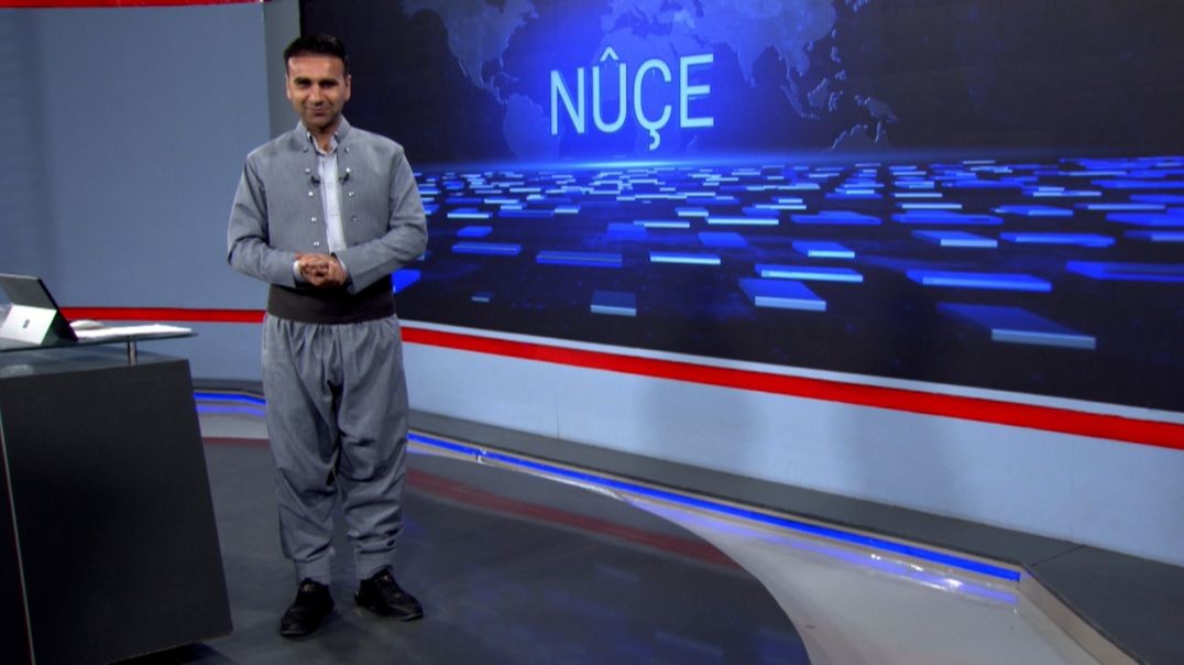 ⁣NÛÇE - 30 - 5 - 2025