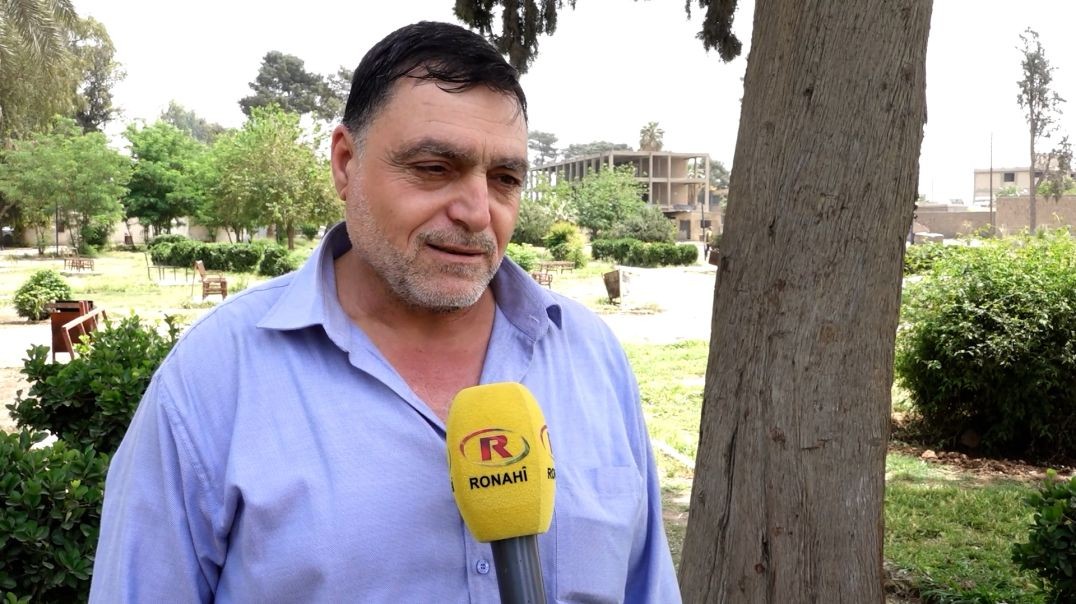⁣ملف - تقديراً للعمال في عيدهم.. اتحاد الكادحين يسعى لضمان حقوق العاملين والعاملات