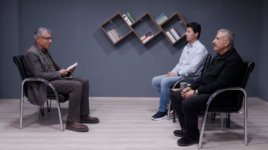 ⁣BERNAMEYA TAYBET - Mehmet Şahîn - Ferat Memetoglu - 2 - 5 - 2025