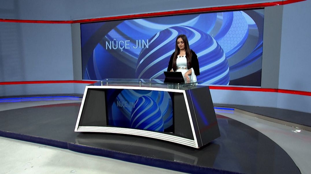 ⁣NÛÇE JIN - 26 - 5 - 2025