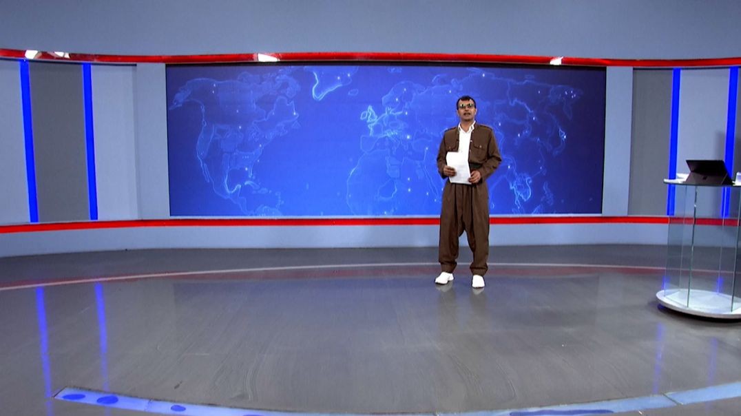 ⁣BÛYER-Ehmed Karamûs - 15 - 5 - 2025