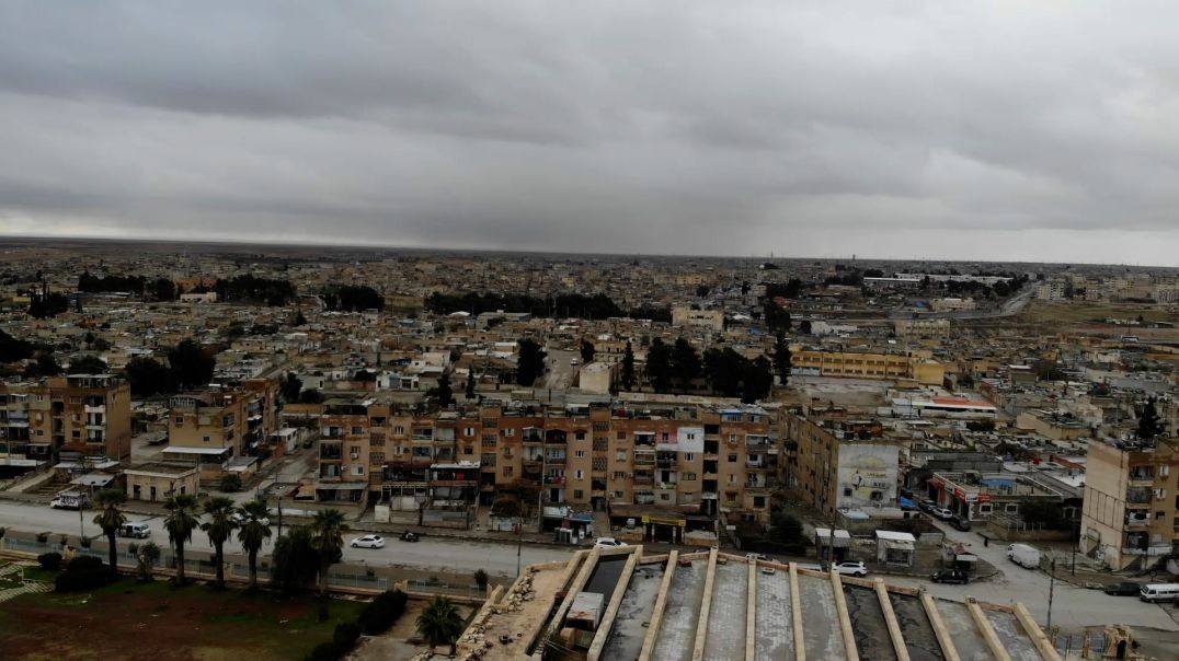 ⁣ملف - بمناسبة الأول من اَيار.. عاملة تدعو كافة النساء للوفوف في وجه الصعوبات وتحقيق طموحاتهن