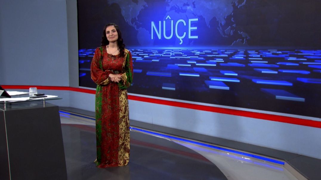 ⁣NÛÇE - 19 - 5 - 2025