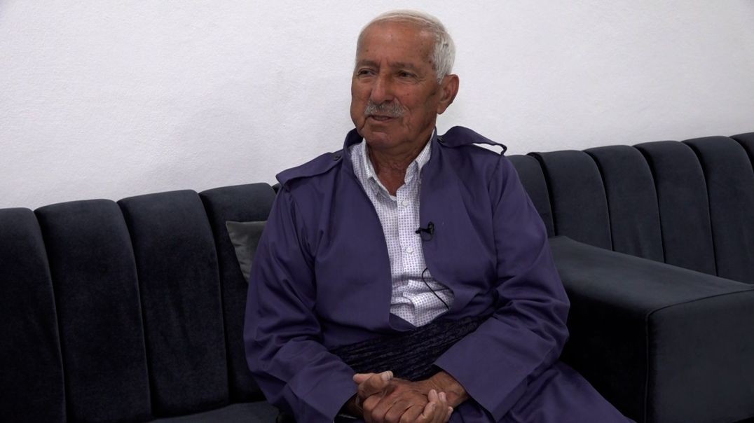 ⁣DOSYA - Şêniyên Dêrikê: Ziman hebûn û nasnameya gel e