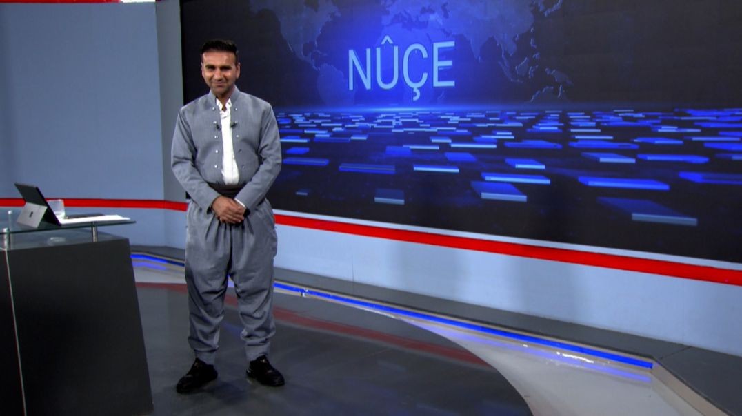 ⁣NÛÇE - 22 - 5 2025