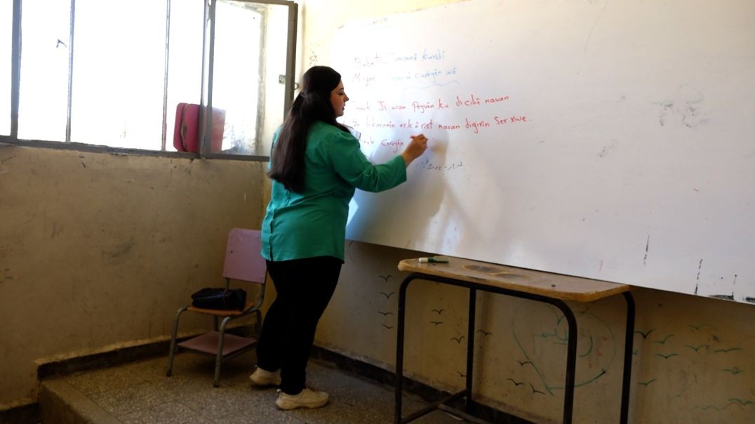 ⁣DOSYA - Roja Zimanê Kurdî