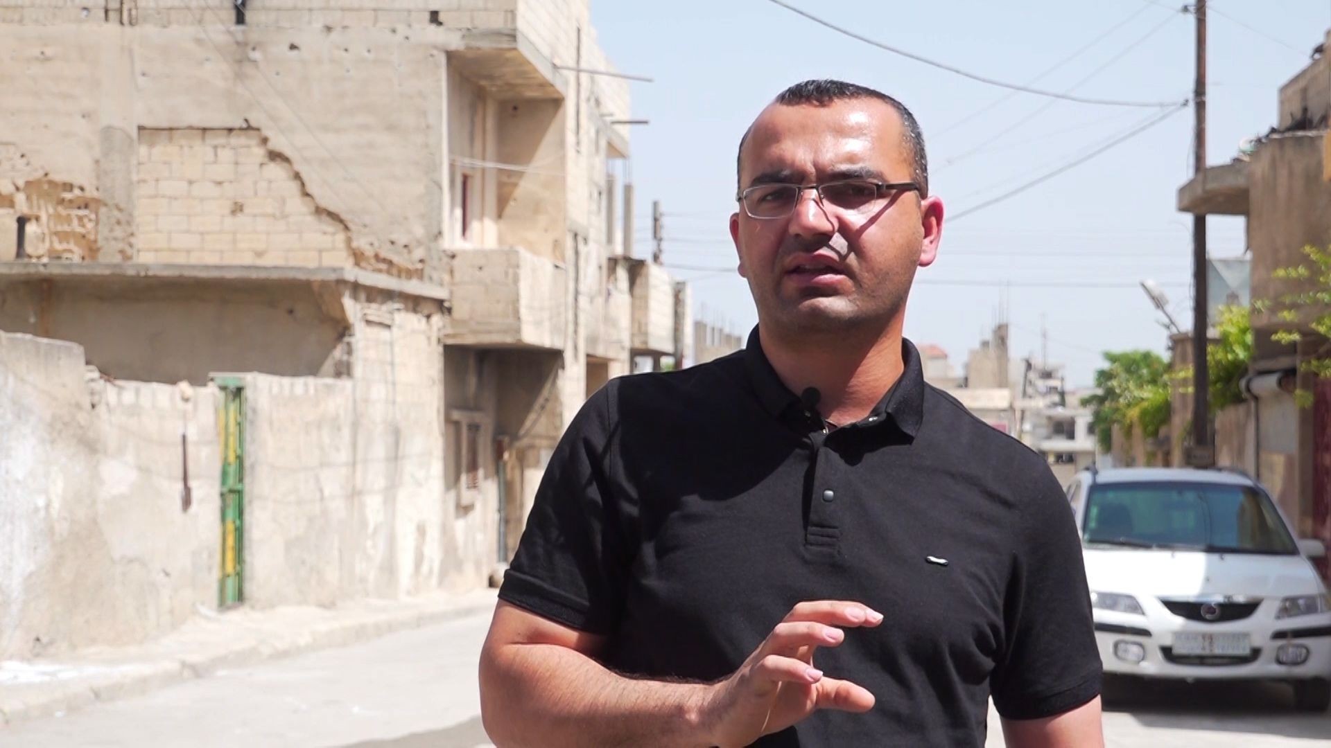 ⁣DOSYA - Gaziyên şer: Em xwedî li banga Rêber Apo derkevin
