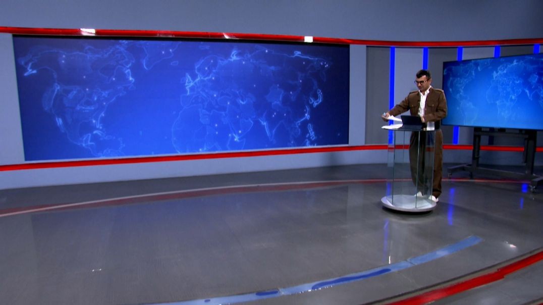 ⁣- 2025- 5- 1  - BÛYER-Silêman Ehmed-Mehmet Drewş