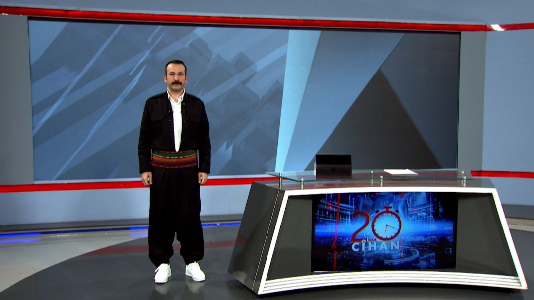 ⁣20DEQE CÎHAN - 19 - 5 - 2025