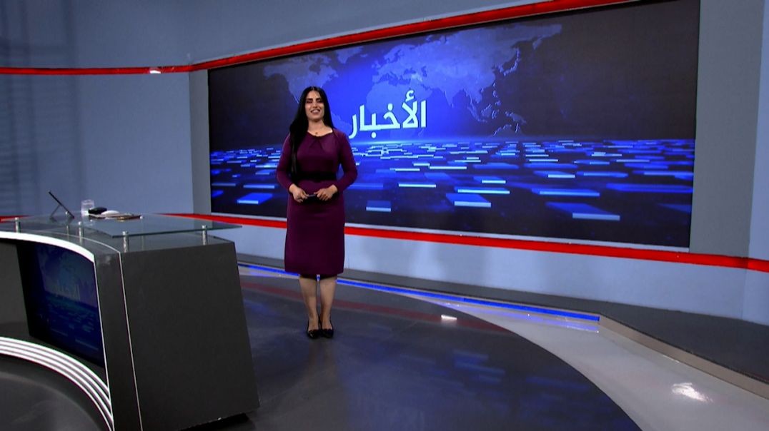 ⁣نشرة الأخبار - 12 - 5 - 2025