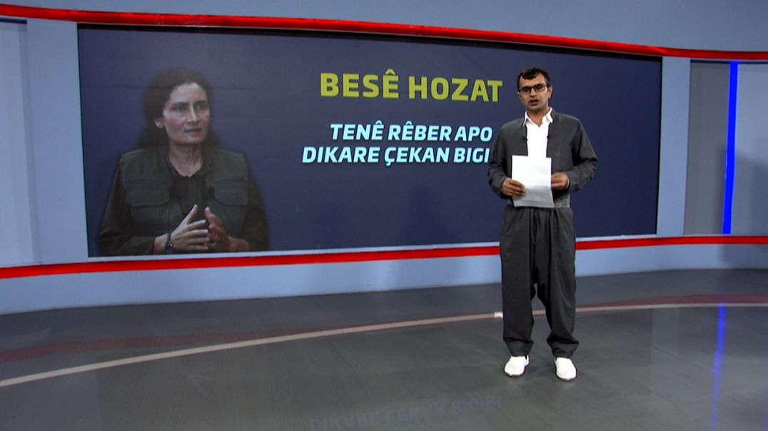 ⁣BÛYER - Mehmûd Çîftçî - Kamuran Tanhan - 27 - 5 - 2025