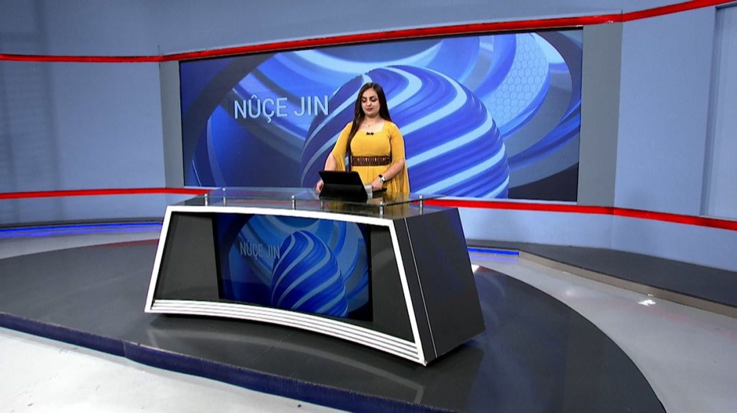 ⁣NÛÇE JIN - 11 - 5 - 2025