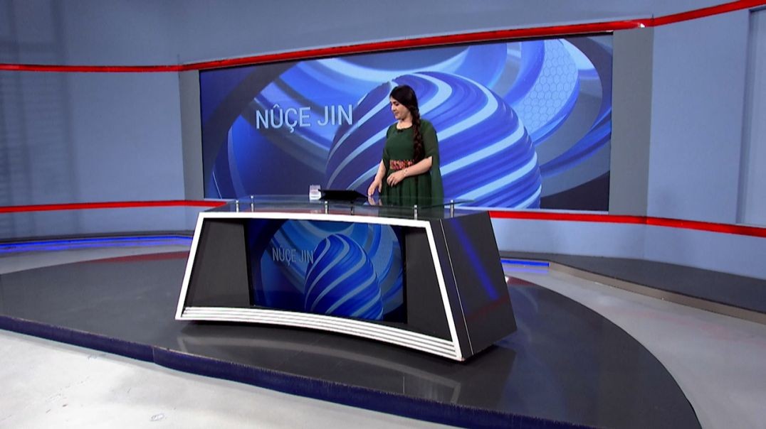 ⁣NÛÇE JIN - 23 - 5 - 2025