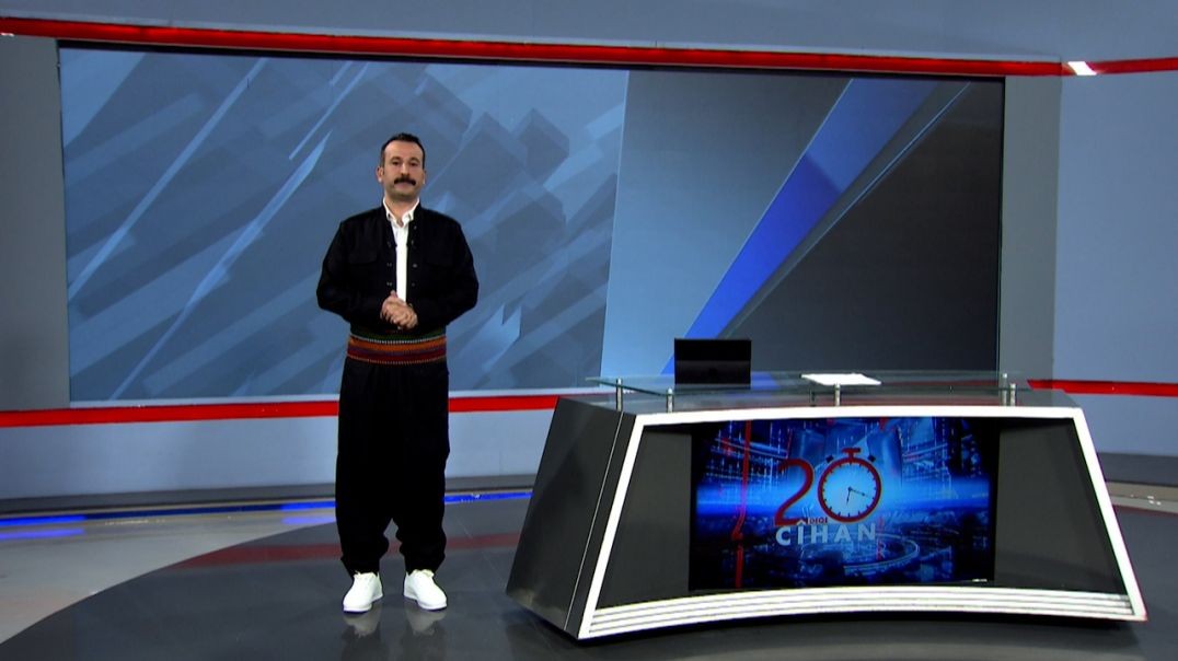 ⁣20DEQE CÎHAN - 23 - 5 - 2025