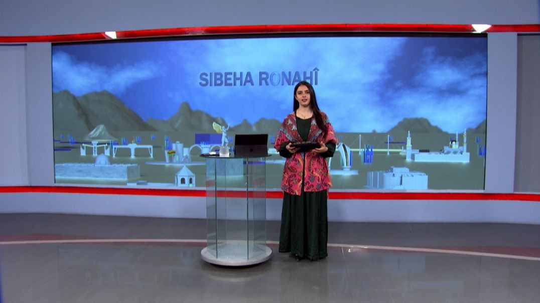 ⁣SIBEHA RONAHÎ - 28 - 5 - 2025