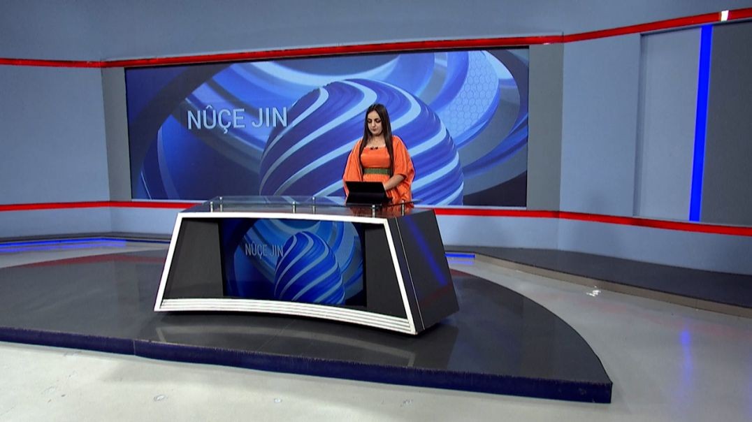 ⁣NÛÇE JIN - 20 - 5 - 2025