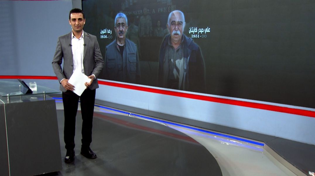⁣نشرة الأخبار - 12 - 5 - 2025