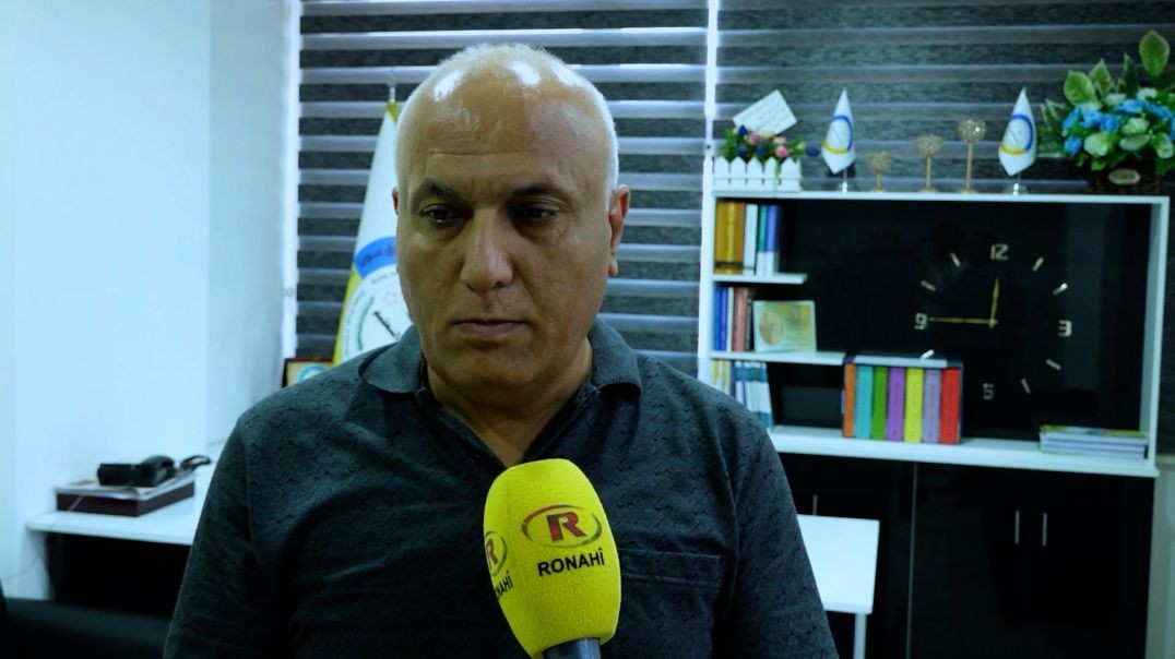 ⁣ملف-بعد مماطلة وزارة التربية السورية.. حوالي 52 ألف طالب وطالبة ينتظرون تحديد مكان تقدمهم للامتحانات