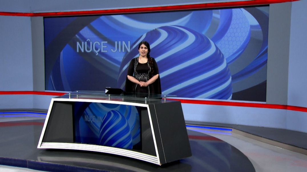 ⁣NÛÇE JIN - 3 - 5 - 2025