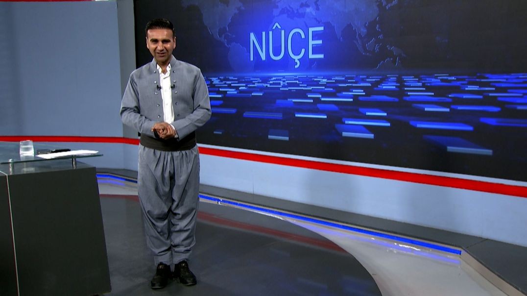 ⁣NÛÇE - 31 - 5 - 2025