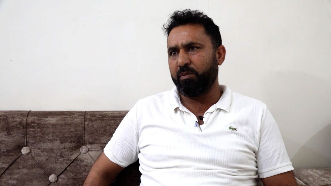 ⁣ملف - الاَثار السلبية لنقص مياه نهر الفرات بدأت تهدد الواقع الزراعي والبيئي