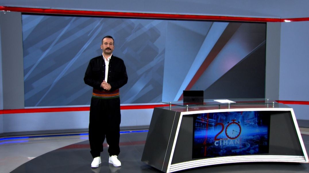 ⁣20DEQE CÎHAN - 22 - 5 - 2025