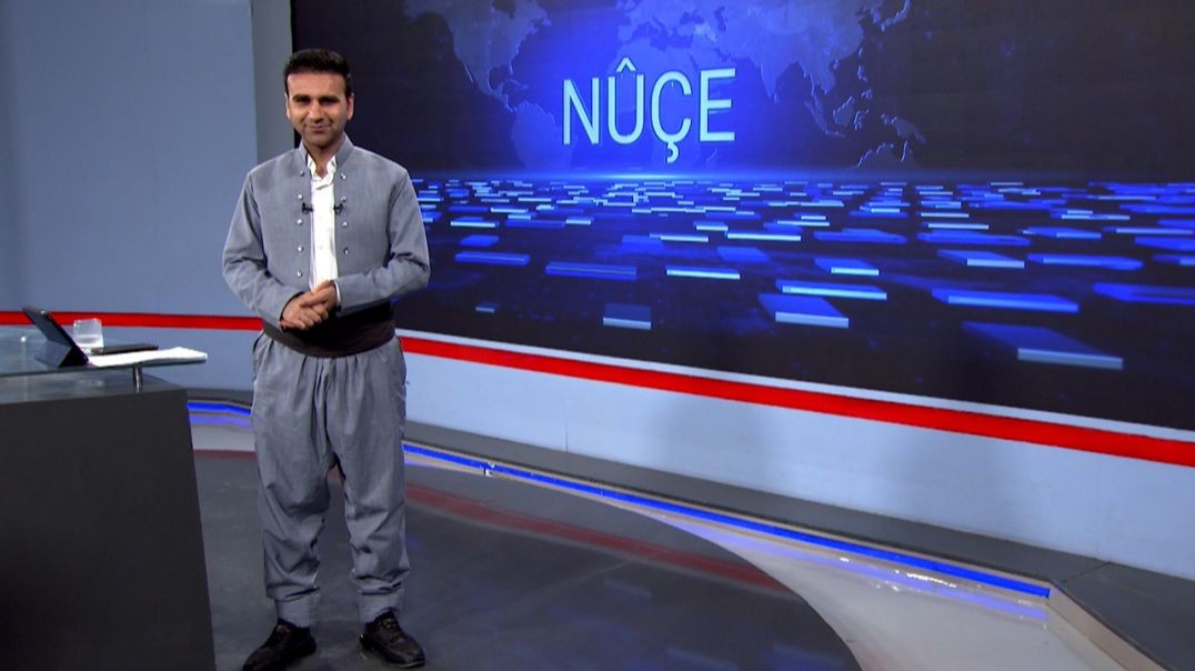 ⁣NÛÇE - 1 - 5 - 2025