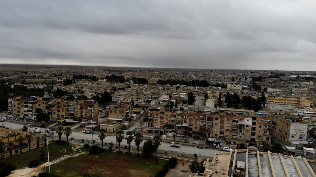 ⁣ملف-بمناسبىة الاول من آيار..عاملة تدعو كافة النساء للوقوف في وجه الصعوبات وتحقيق طموحاتهن