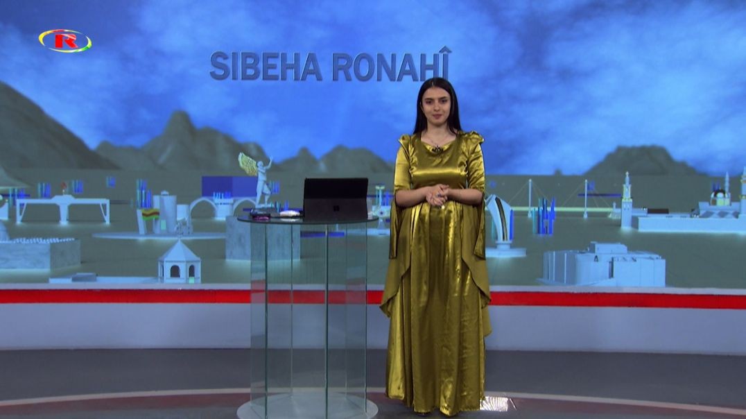 SIBEHA RONAHÎ - 20 - 5 - 2025