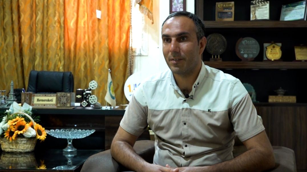 ⁣"DOSYA - "Pêkanîna banga Rêber Apo wê aştî û demokrasî bi xwe re bîne