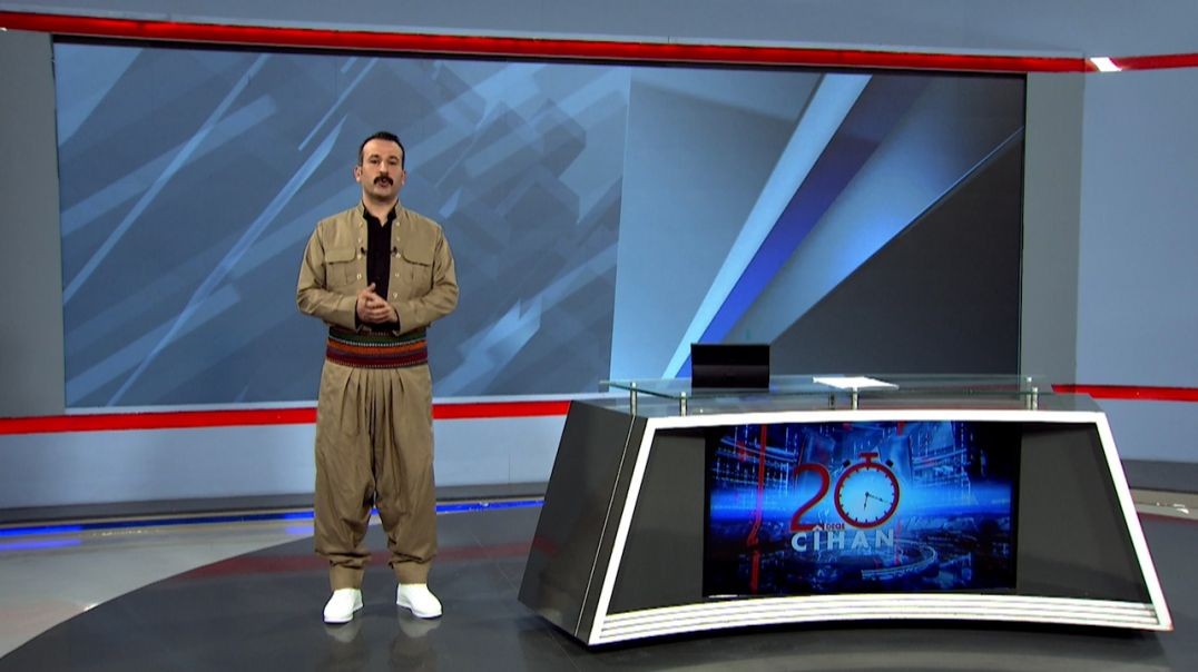 ⁣20DEQE CÎHAN - 26 - 5 - 2025