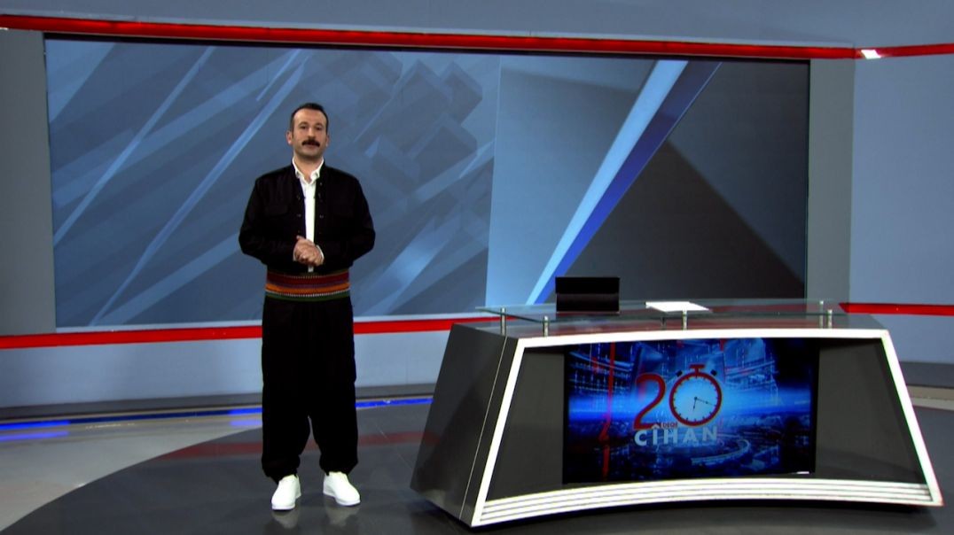 ⁣20DEQE CÎHAN - 20 - 5 - 2025