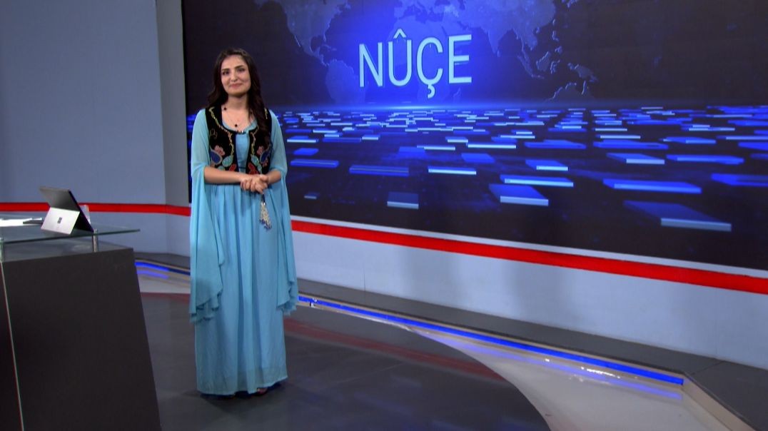 ⁣NÛÇE - 13 - 5 - 2025