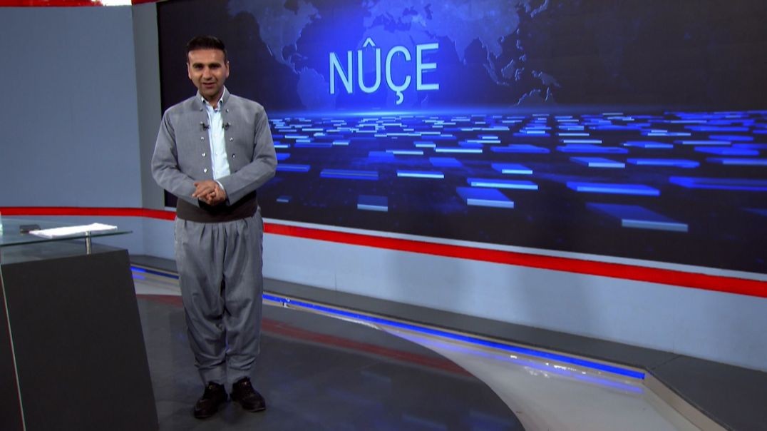 ⁣NÛÇE - 18 - 5 - 2025