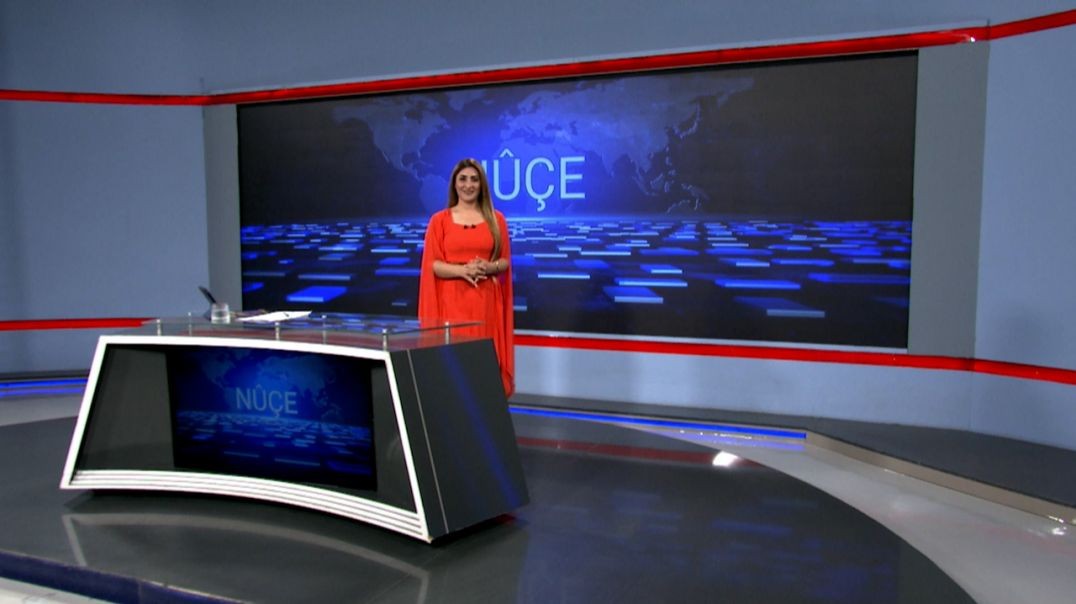 ⁣NÛÇE - 1 - 5 - 2025