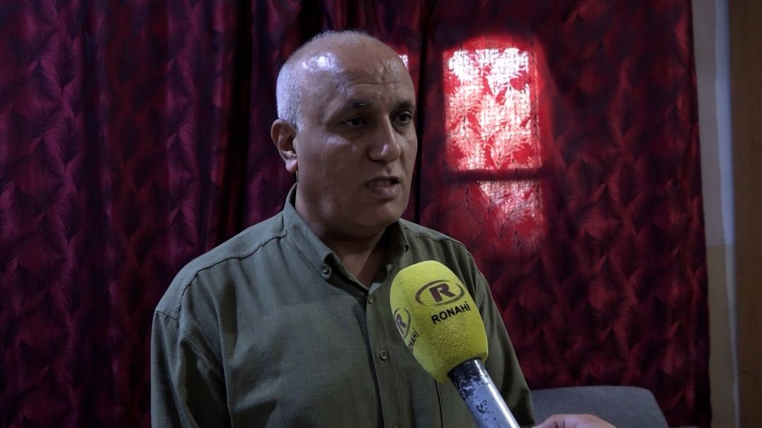 ⁣ملف-الإدارة الذاتية تطالب وزارة التربية السورية بالتحرك لإنقاذ العملية الامتحانية وضمان حقوق الطلاب