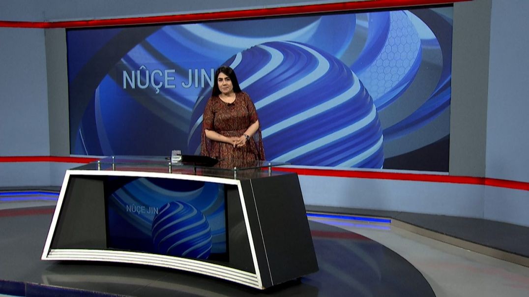 ⁣NÛÇE JIN - 30 - 5 - 2025